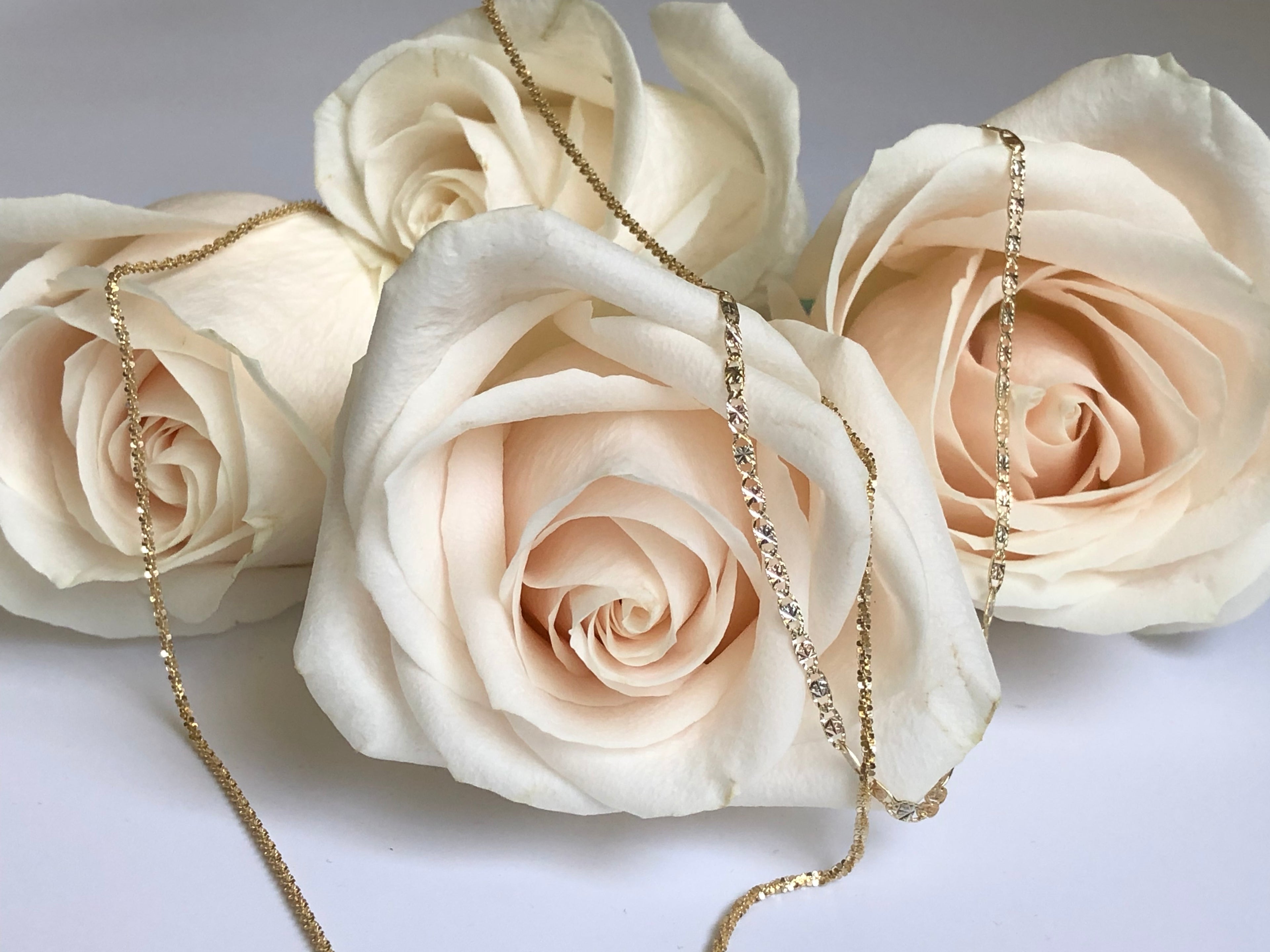 Necklaces and Pendants