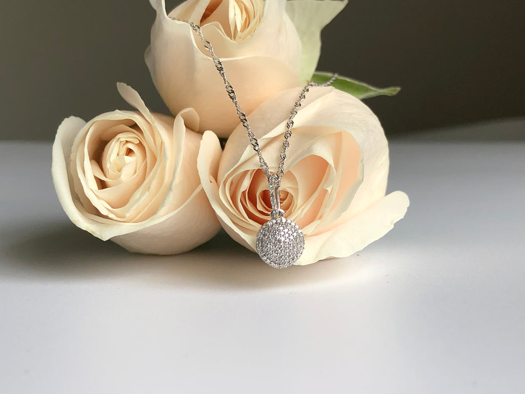 Necklaces and Pendants