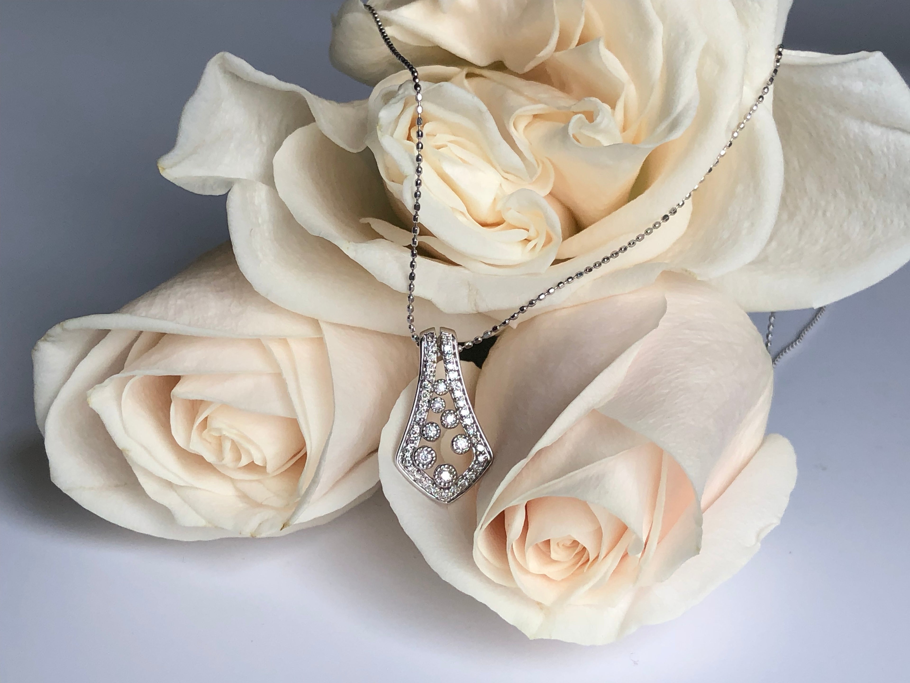 Necklaces and Pendants