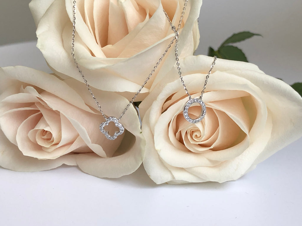 Necklaces and Pendants